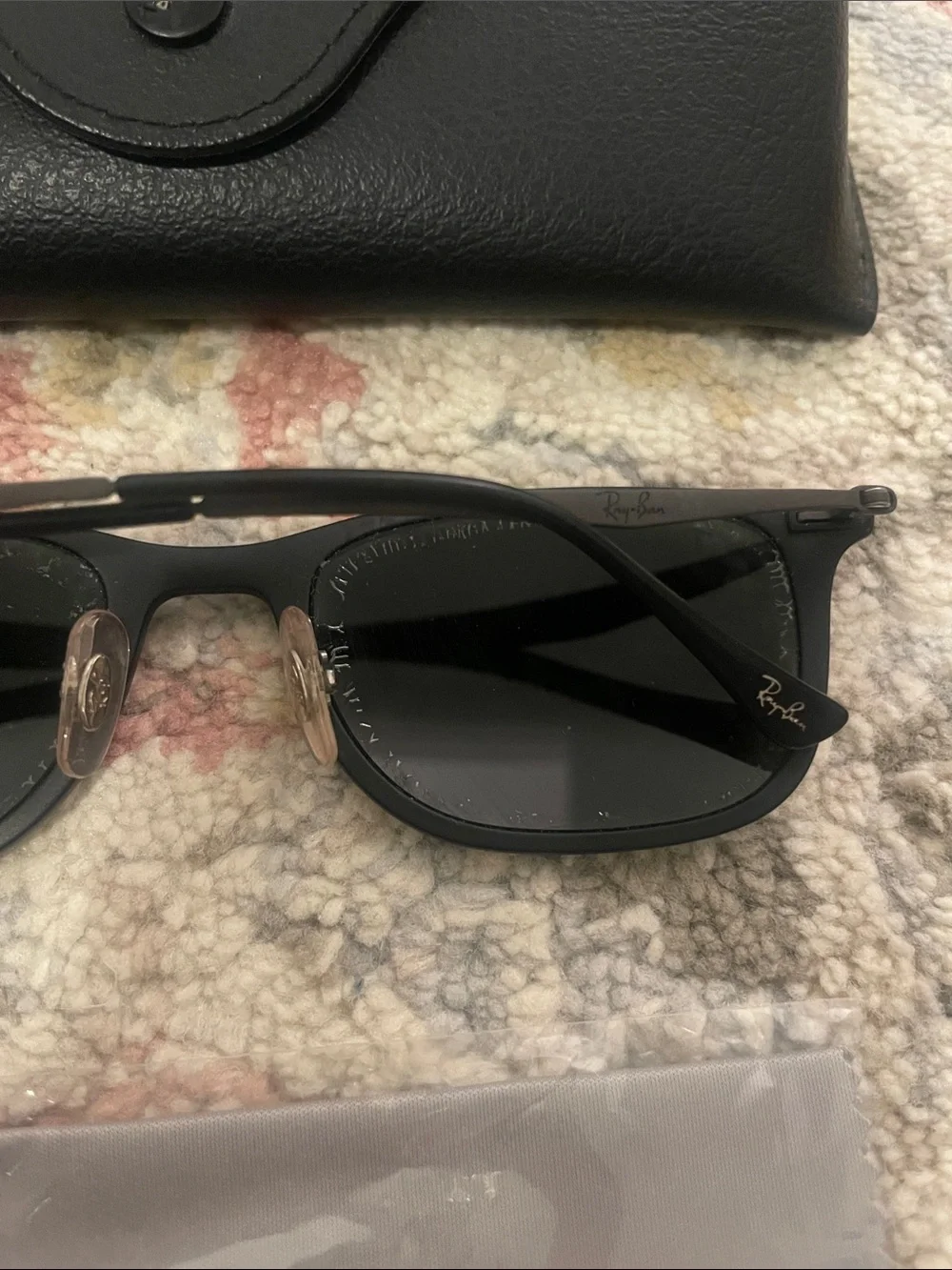 Ray-Ban Sunglasses